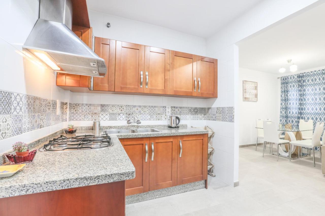 Apartamento Sol Sevilla Exterior foto