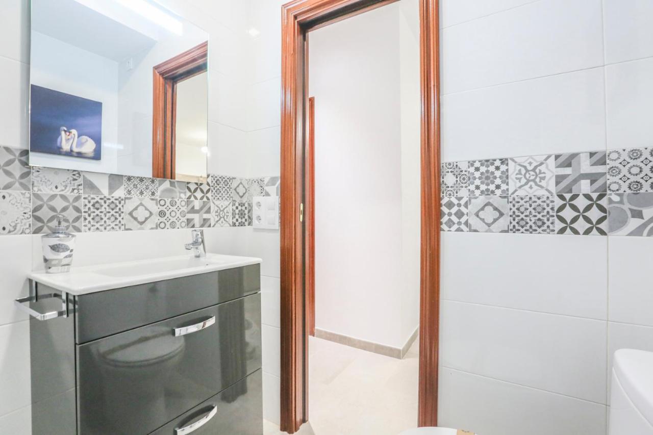 Apartamento Sol Sevilla Exterior foto